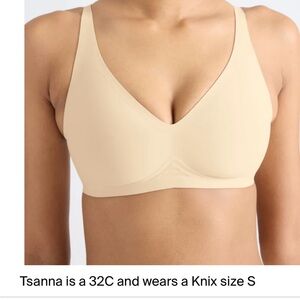 Women's Knix Revolution Bra